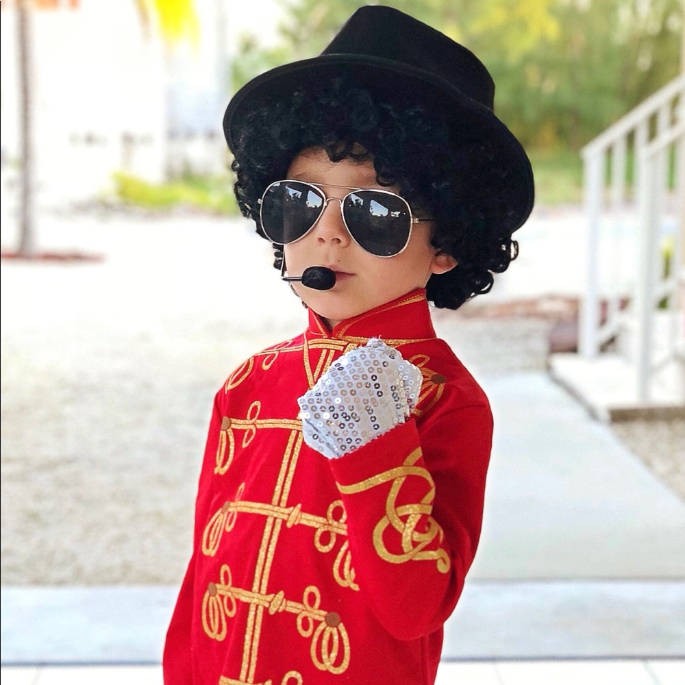 Meet your Posher, Jacquie